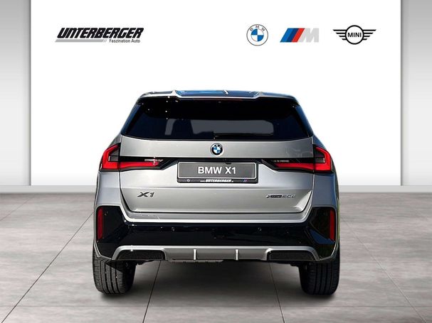 BMW X1 xDrive20d 120 kW image number 3