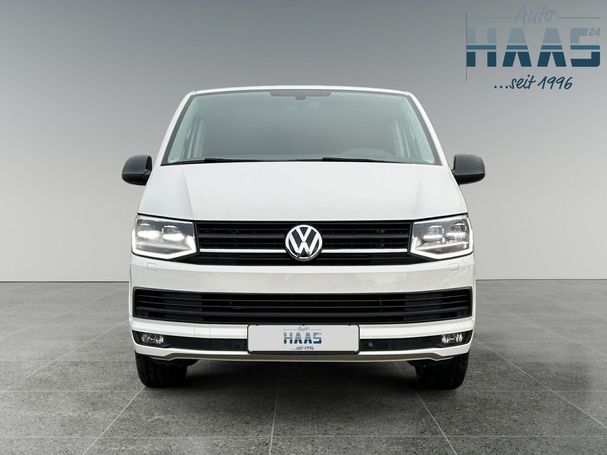 Volkswagen T6 Multivan DSG 110 kW image number 2