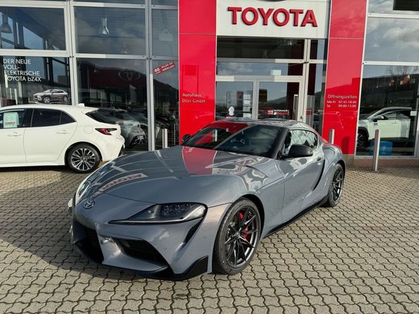 Toyota Supra GR 3.0 250 kW image number 1