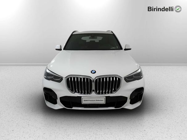 BMW X5 xDrive30d 210 kW image number 2