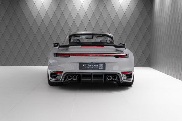 Porsche 992 Turbo S 530 kW image number 3