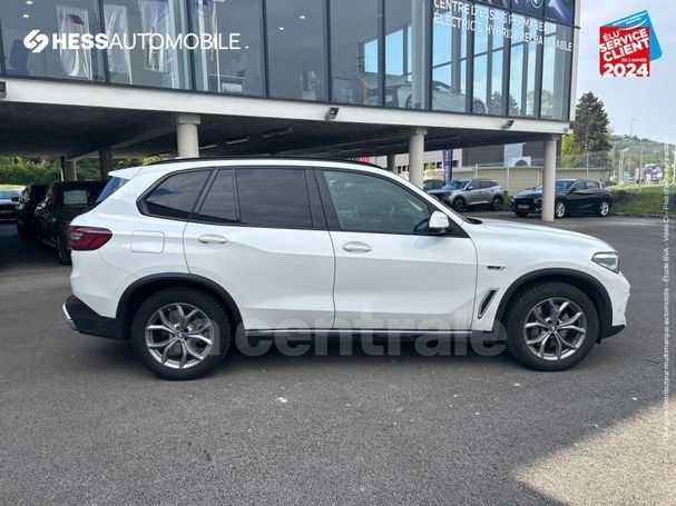 BMW X5 45e xDrive 290 kW image number 20