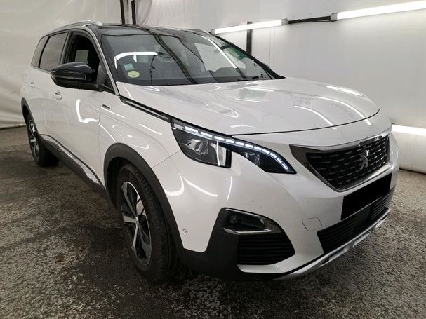 Peugeot 5008 96 kW image number 2