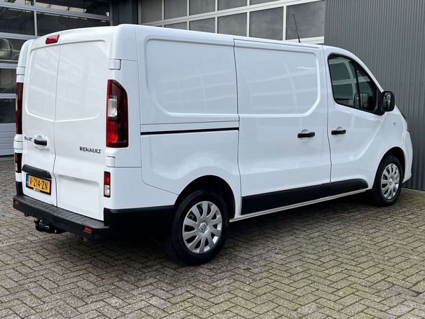 Renault Trafic dCi L1H1 92 kW image number 3