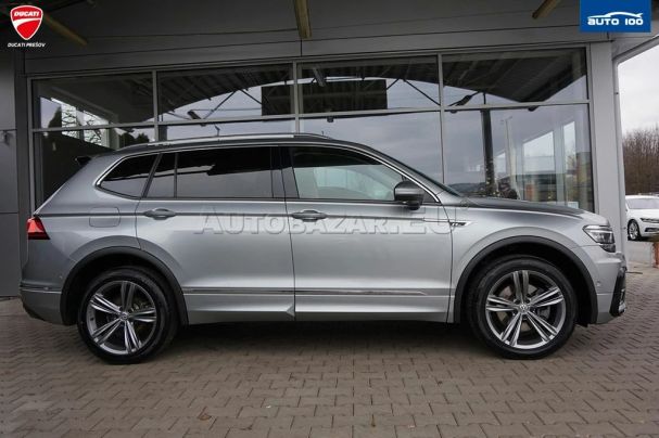 Volkswagen Tiguan Allspace 2.0 TSI Highline 4Motion 140 kW image number 3