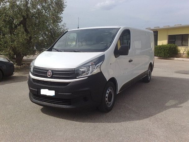 Fiat Talento 2.0 120 88 kW image number 1