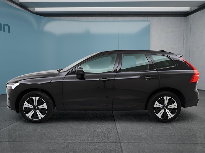 Volvo XC60 335 kW