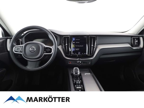 Volvo XC60 AWD B5 173 kW image number 10