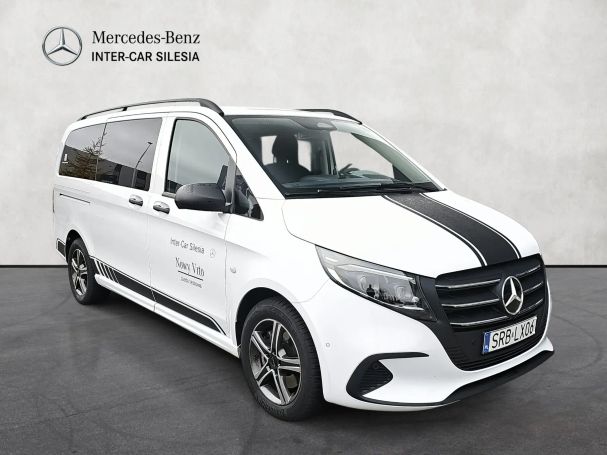 Mercedes-Benz Vito 140 kW image number 3