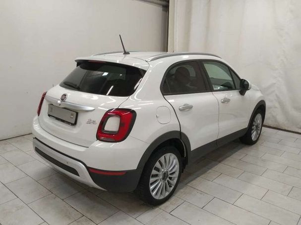 Fiat 500X 1.6 4x2 Cross 88 kW image number 3