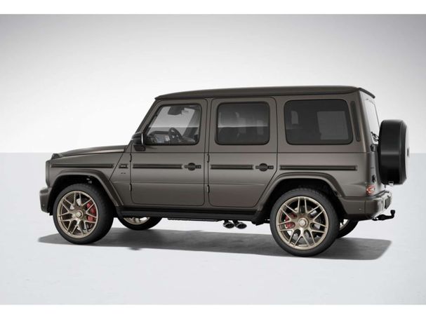 Mercedes-Benz G 63 AMG 430 kW image number 33