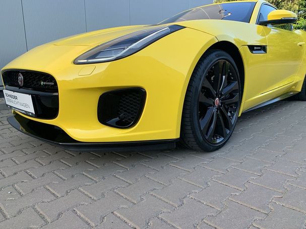 Jaguar F-Type Edition 280 kW image number 24