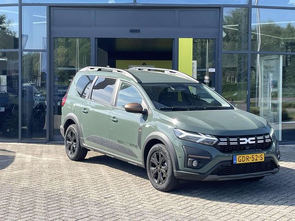 Dacia Jogger 1.0 TCe 81 kW image number 2