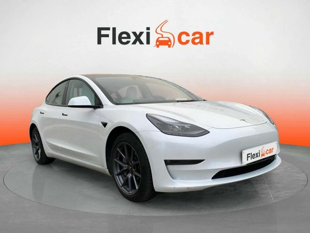 Tesla Model 3 AWD 350 kW image number 2