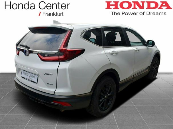 Honda CR-V 2.0 i-MMD Sport Line 135 kW image number 2