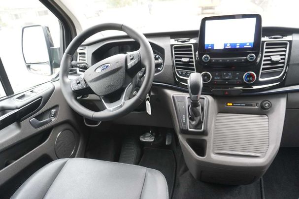 Ford Transit Custom 320 L1 Active 125 kW image number 3