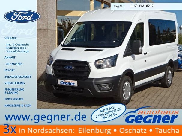 Ford Transit 350 L2H2 Trend 96 kW image number 2