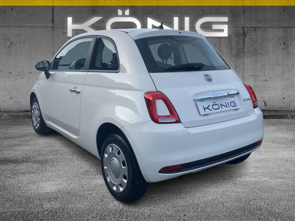 Fiat 500 1.0 51 kW image number 4