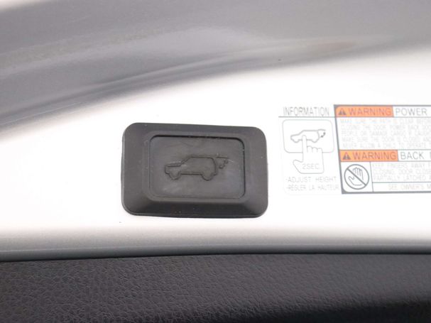 Toyota RAV 4 2.5 Hybrid 145 kW image number 40