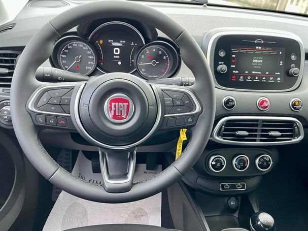 Fiat 500X 1.0 88 kW image number 15