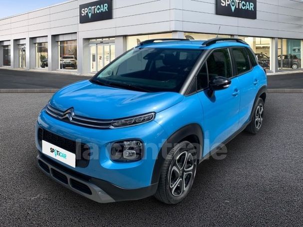 Citroen C3 Aircross BlueHDi 100 S&S Feel 75 kW image number 1