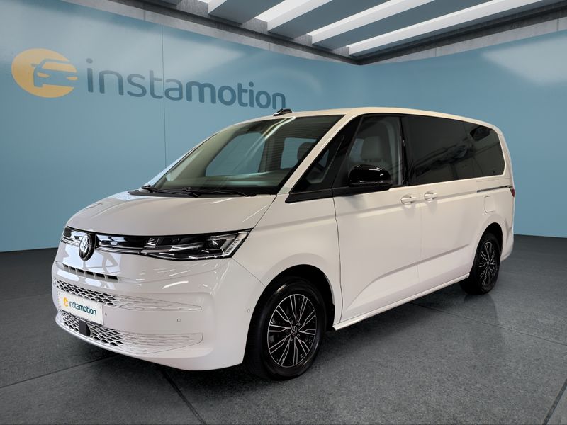 Volkswagen Multivan 2.0