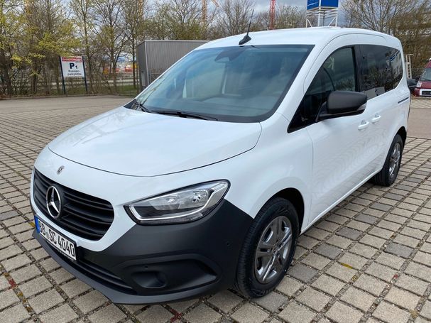 Mercedes-Benz Citan CDi 70 kW image number 1