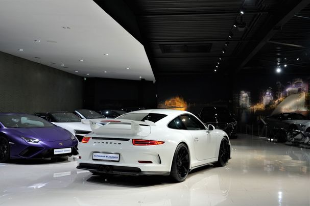 Porsche 991 GT3 350 kW image number 2