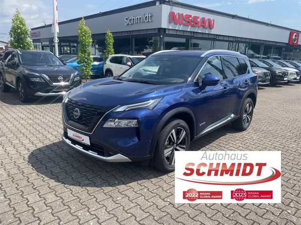 Nissan X-Trail 1.5 VC-T Tekna 150 kW image number 2