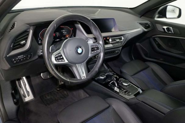 BMW 118d 110 kW image number 7