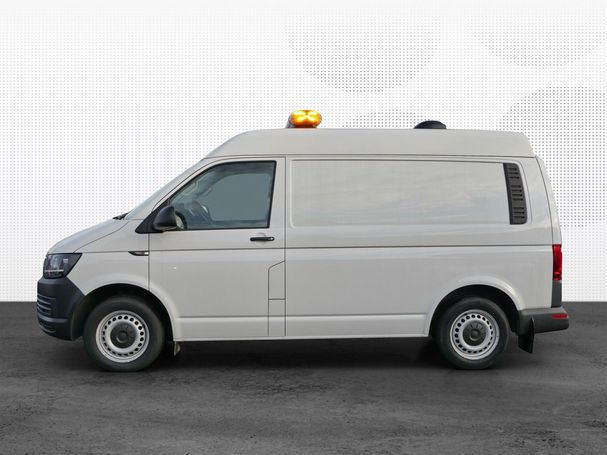 Volkswagen T6 Transporter 4Motion 110 kW image number 3