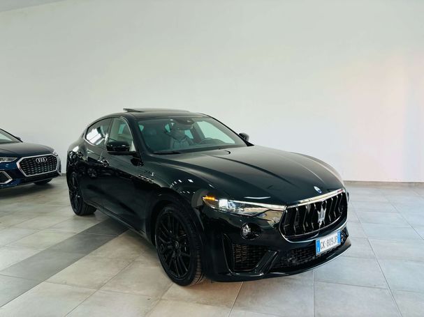 Maserati Levante S 316 kW image number 3