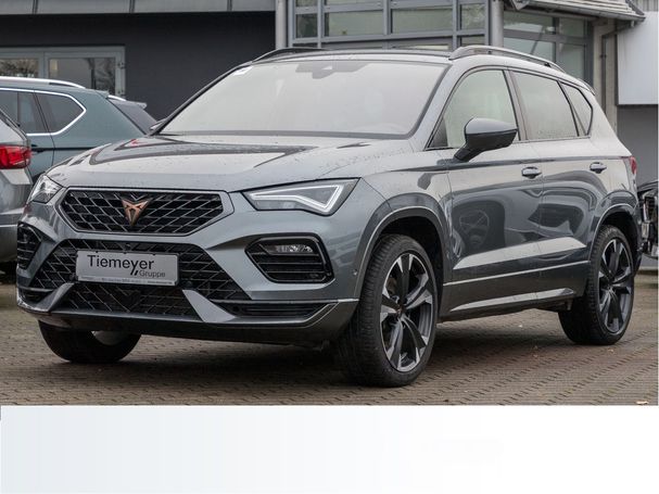 Cupra Ateca 2.0 TSI DSG 140 kW image number 1