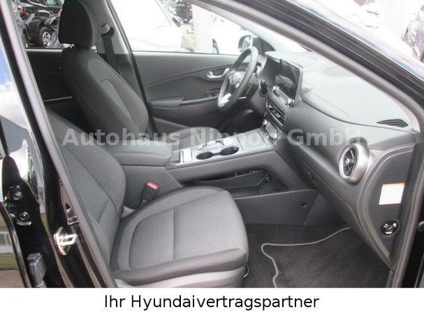 Hyundai Kona Elektro Trend 150 kW image number 6