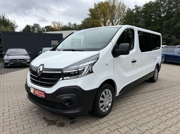 Renault Trafic Combi Life 88 kW image number 1