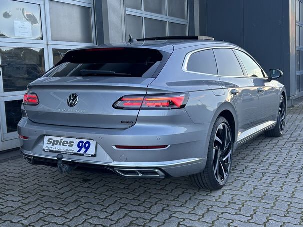 Volkswagen Arteon Shooting Brake R-Line 4Motion 206 kW image number 3