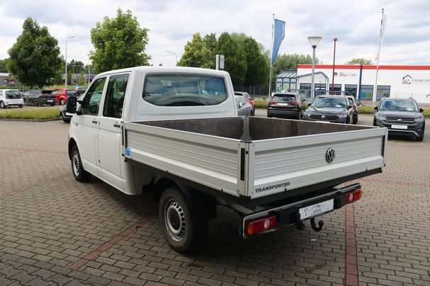 Volkswagen T6 Transporter 110 kW image number 3