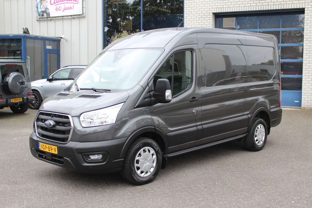 Ford Transit 330 L2H2 2.0 TDCi Trend 96 kW image number 1