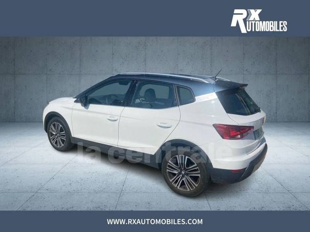 Seat Arona 1.0 TSI DSG XCELLENCE 85 kW image number 19