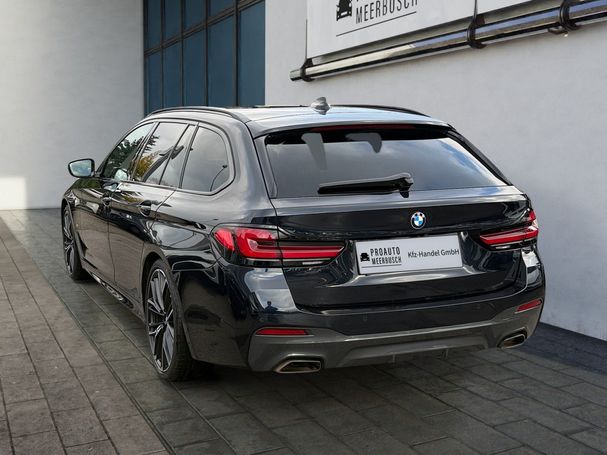 BMW 530d Touring xDrive 210 kW image number 4