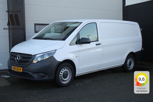 Mercedes-Benz Vito 116 CDI 120 kW image number 1