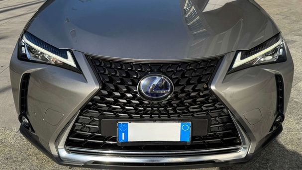 Lexus UX 250h Luxury 135 kW image number 5