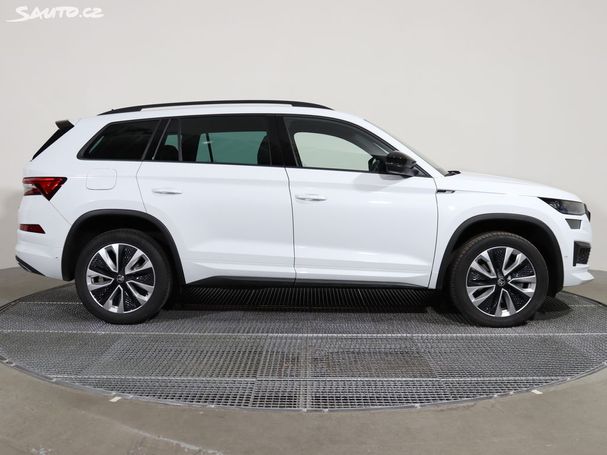 Skoda Kodiaq 2.0 TDI Sportline DSG 147 kW image number 2