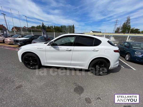 Alfa Romeo Stelvio 2.2 AT8 Q4 154 kW image number 5