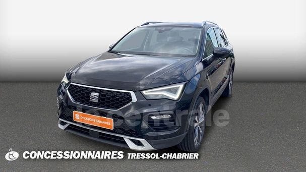 Seat Ateca 1.0 TSI 81 kW image number 1