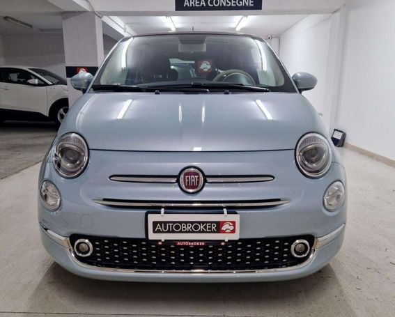 Fiat 500 1.0 51 kW image number 3