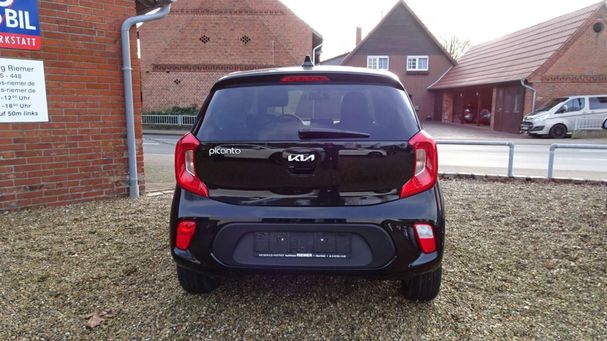 Kia Picanto 49 kW image number 6