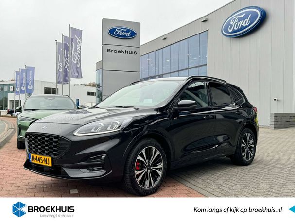 Ford Kuga 2.5 ST-Line X 165 kW image number 3