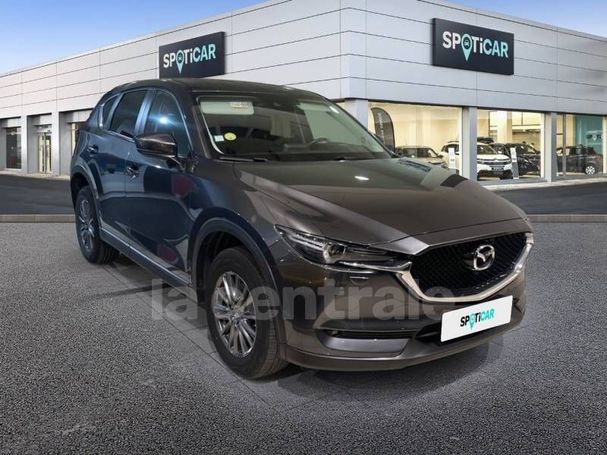 Mazda CX-5 SKYACTIV-D 150 110 kW image number 2