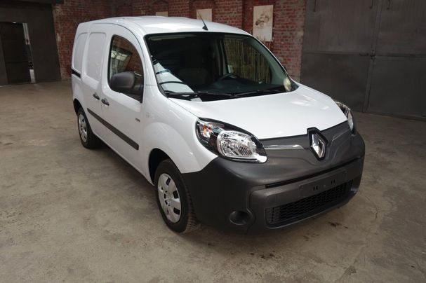 Renault Kangoo Z.E. 44 kW image number 4